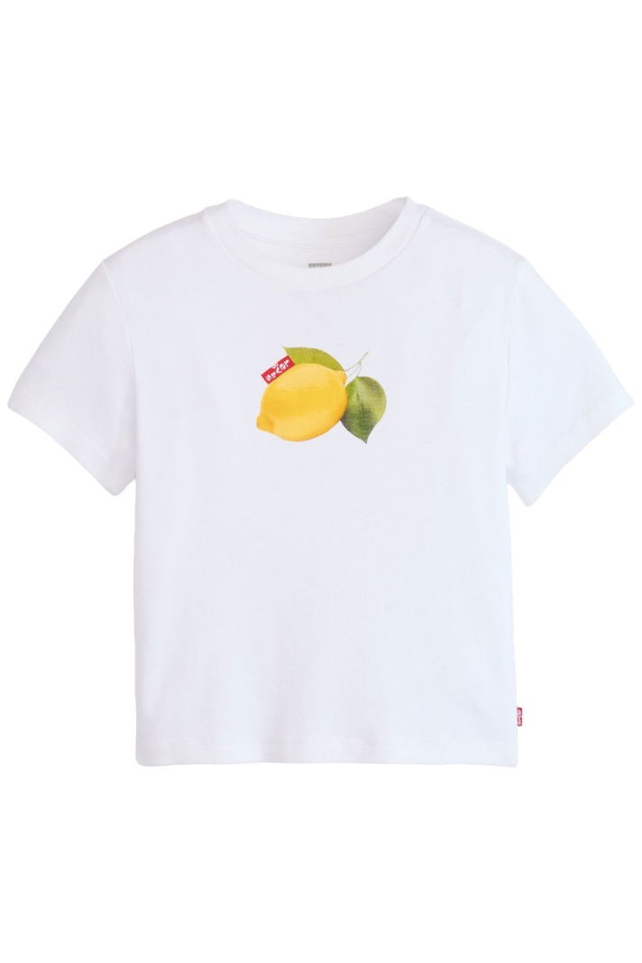 Gr Essential Sporty Tee