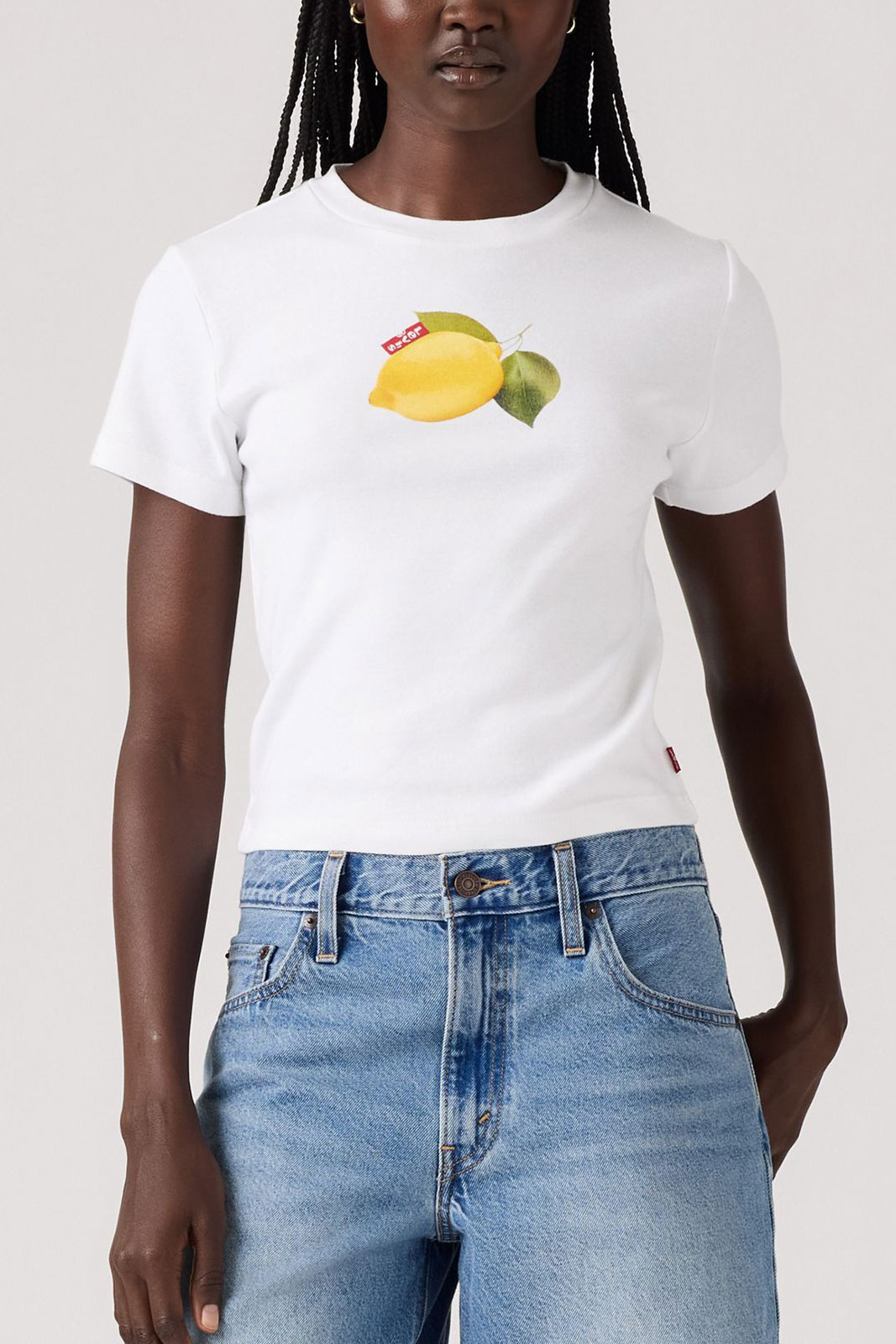 Gr Essential Sporty Tee