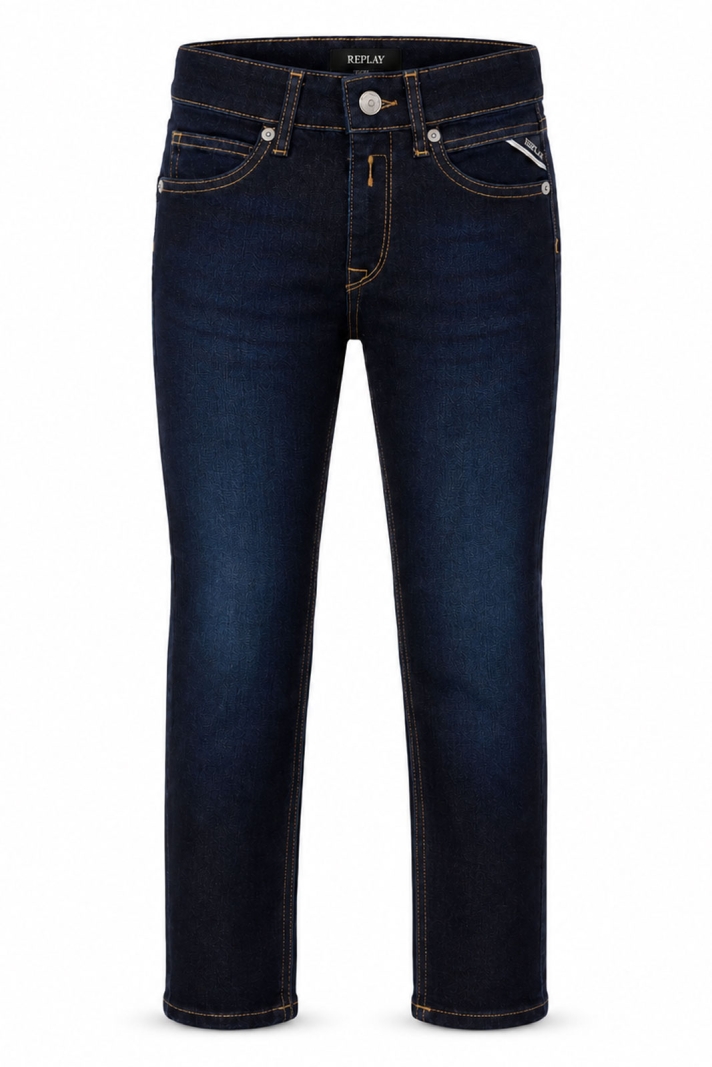 Zikry Sb9105 Jeans