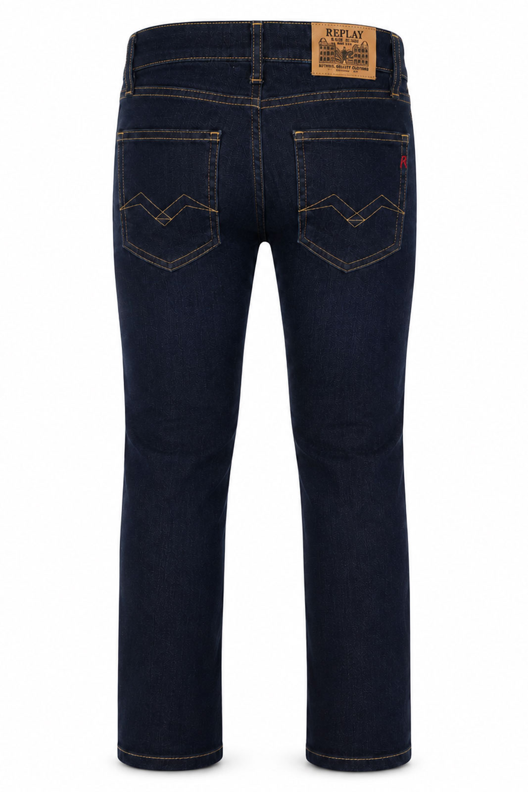 Zikry Sb9105 Jeans