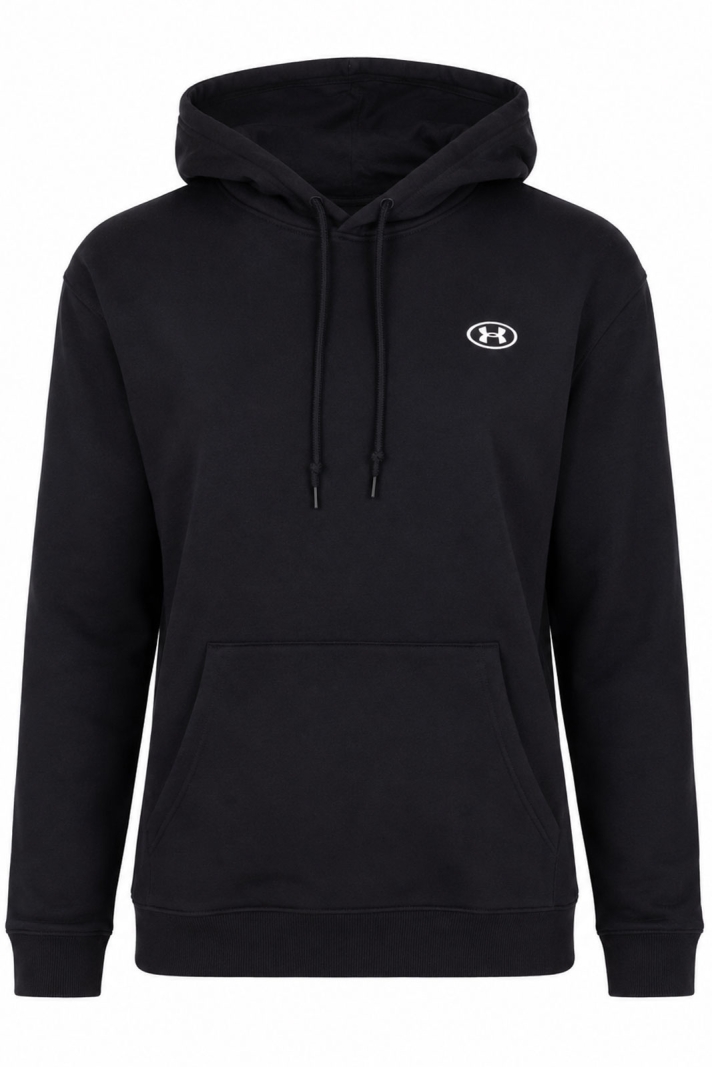 Ua Rival Flc Hoodie