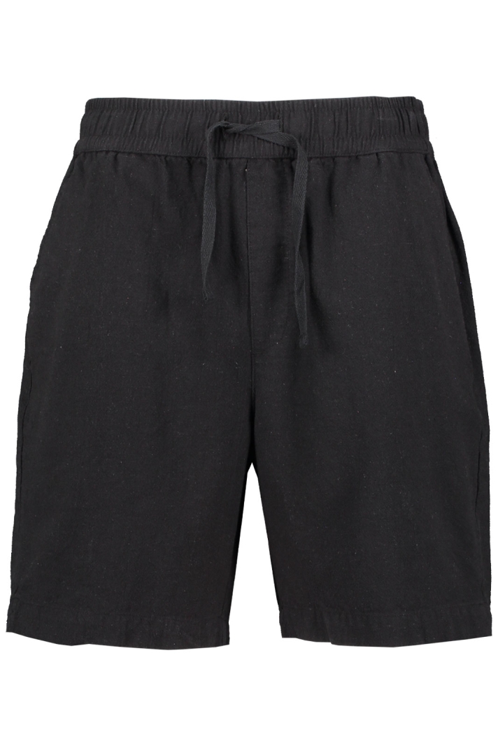 Wbbommy Linen Shorts