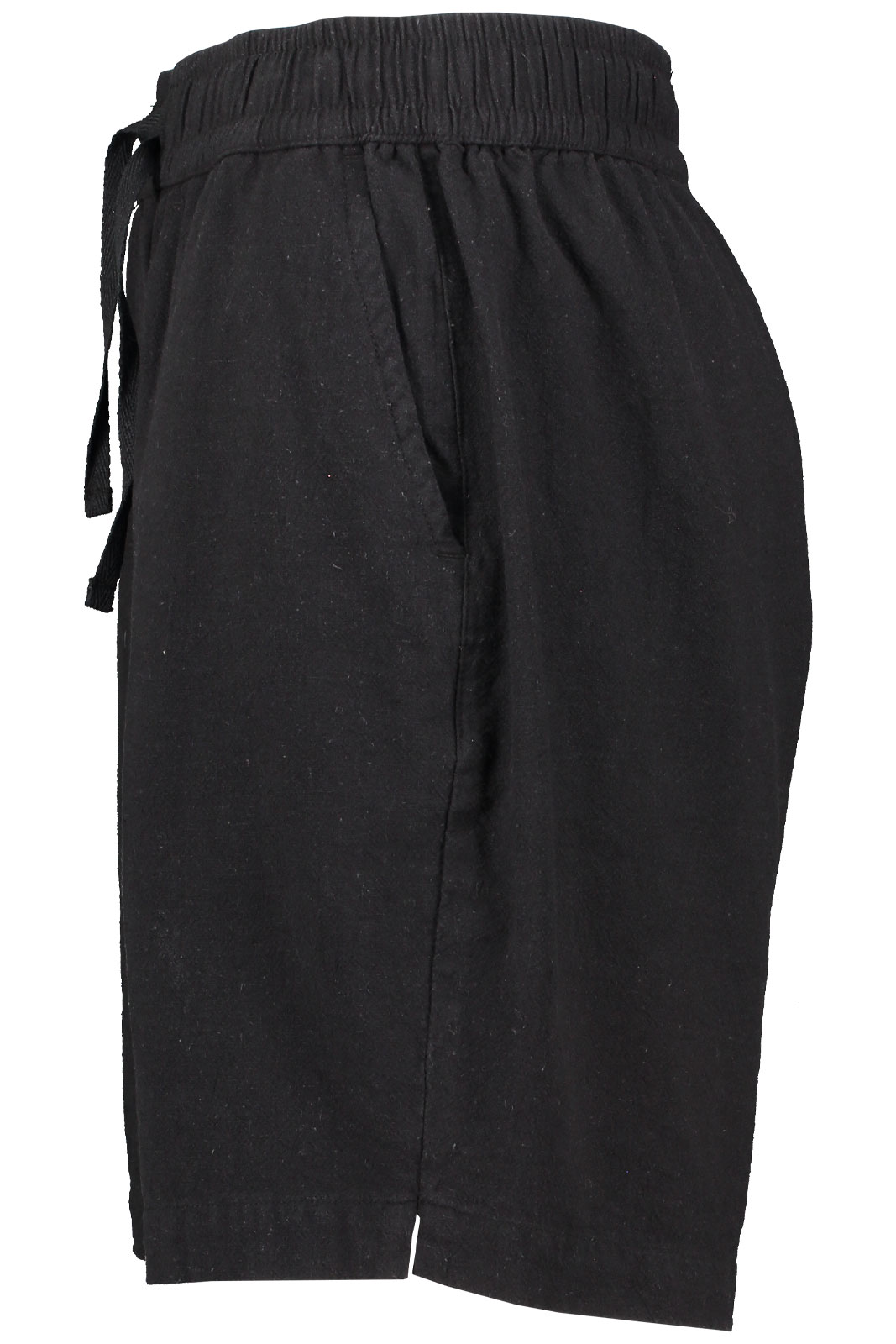 Wbbommy Linen Shorts