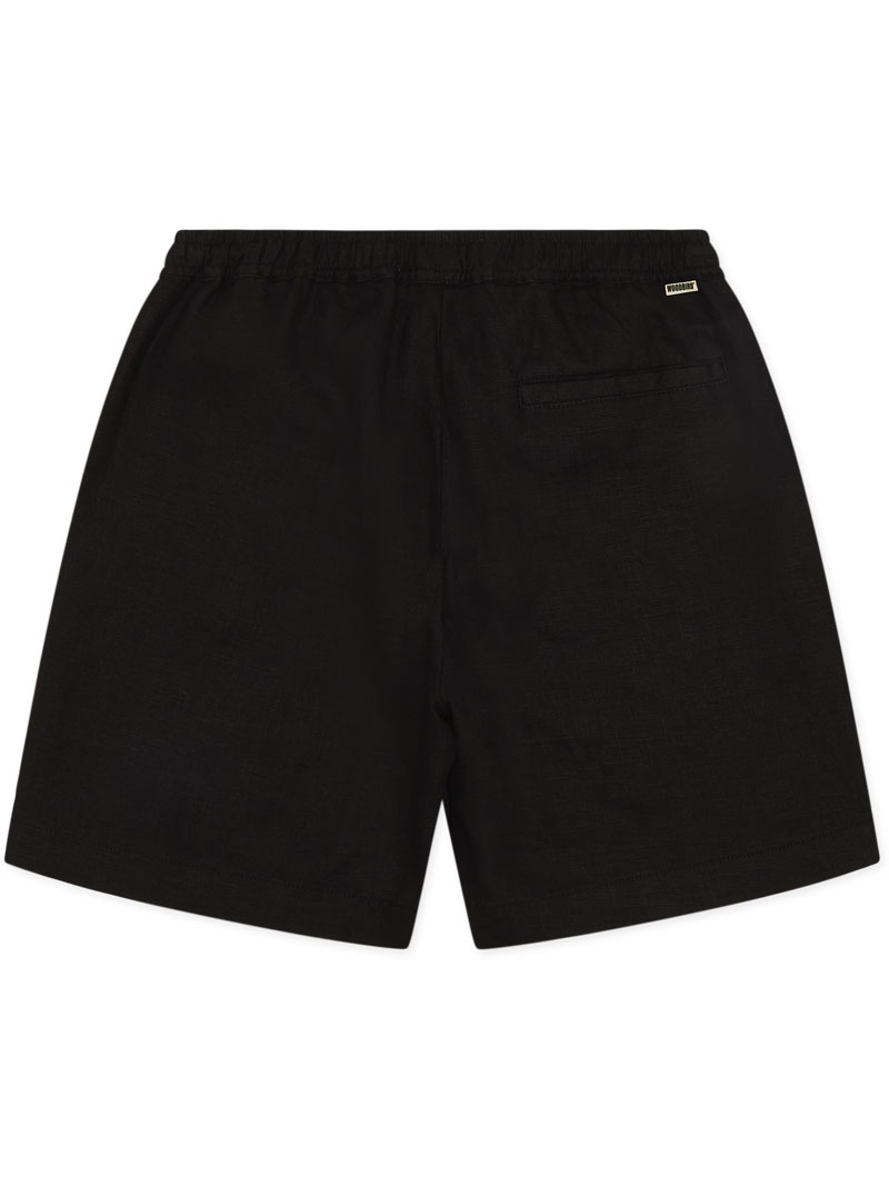 Wbbommy Linen Shorts