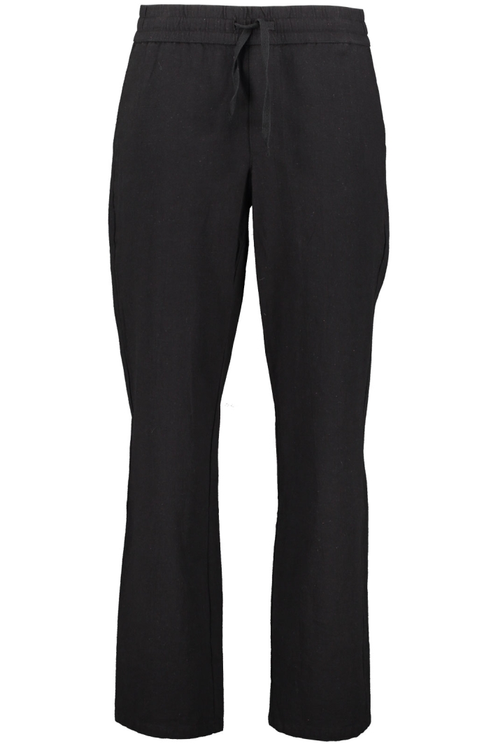 Wbeik Linen Pant