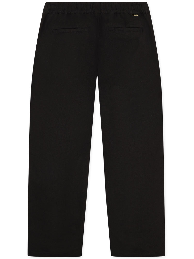 Wbeik Linen Pant