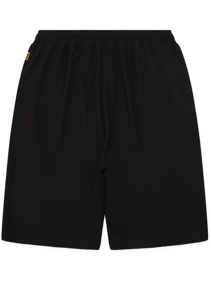 Wbben Plisse Shorts
