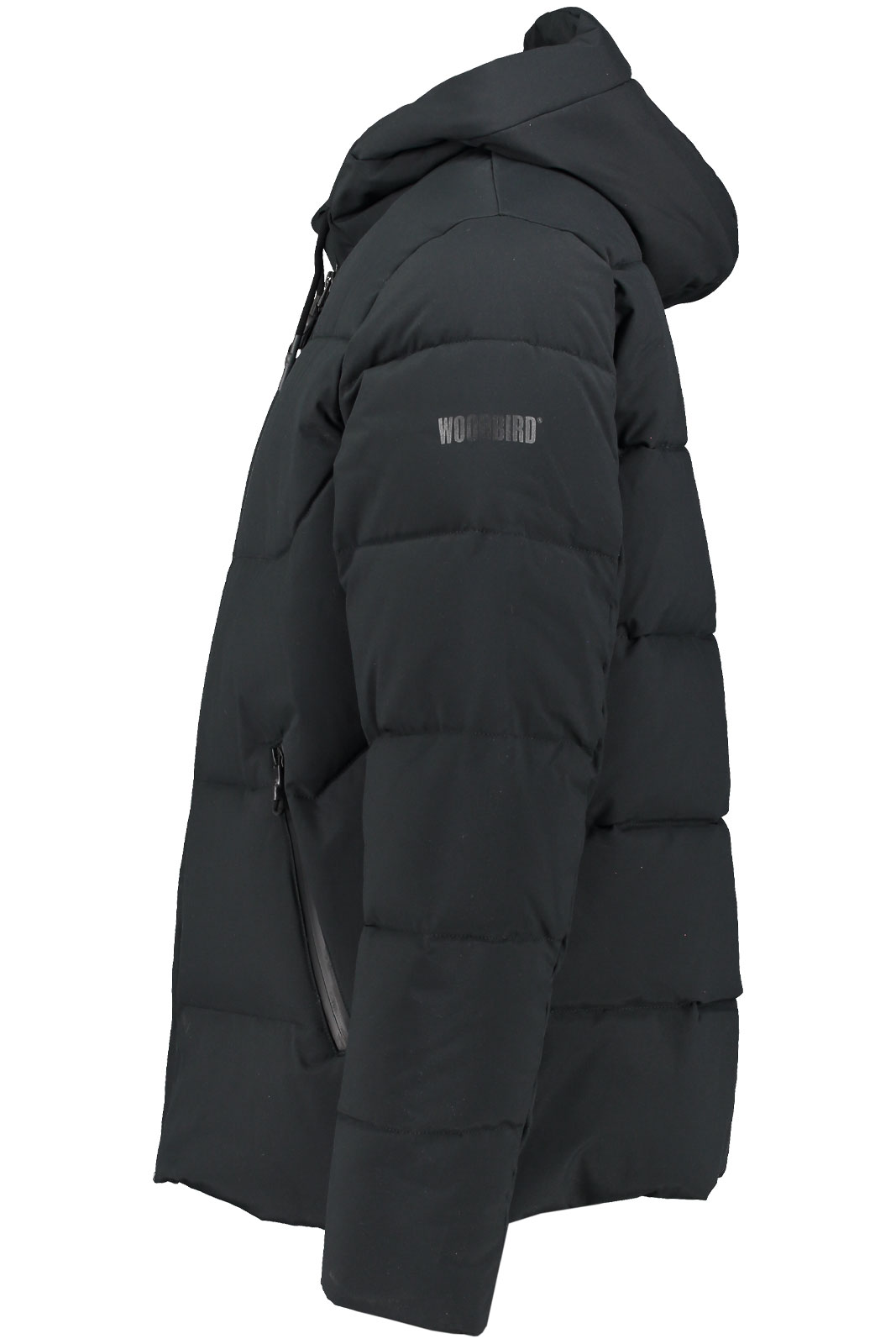 Wbjoseph Tech Jacket