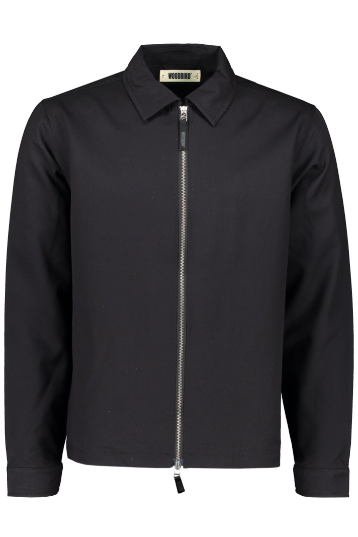 Wbbrove Nickel Shirt