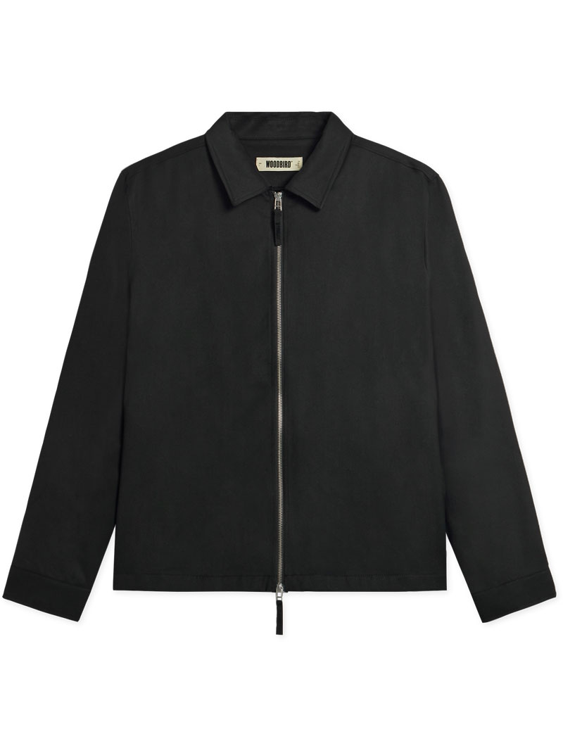 Wbbrove Nickel Shirt