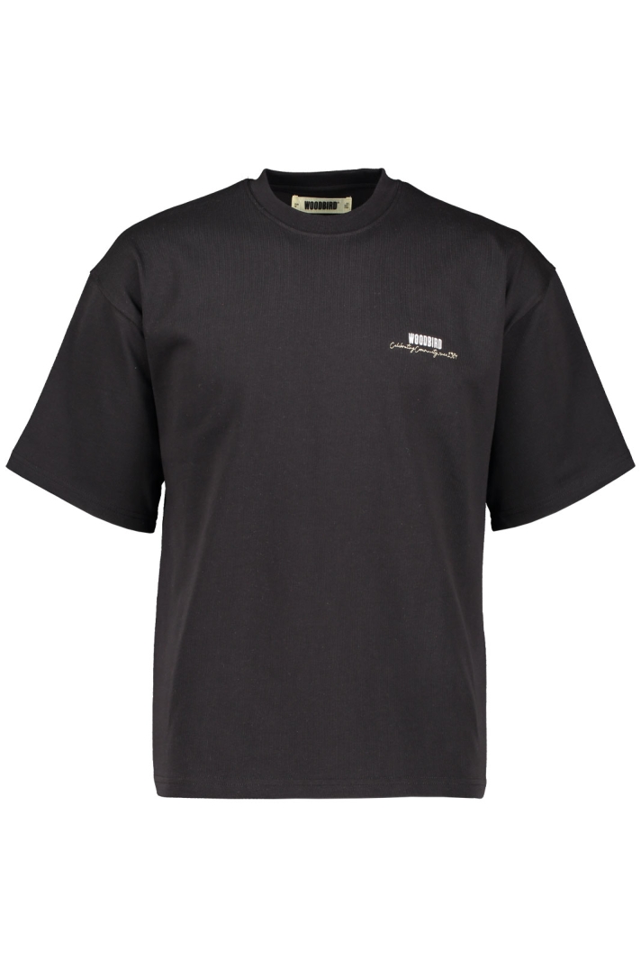 Wbbeam Culture Tee