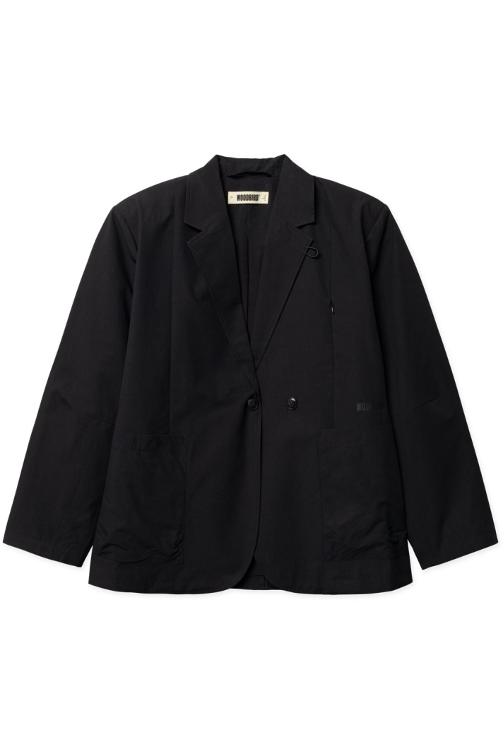 Wbging Paper Blazer Jacket