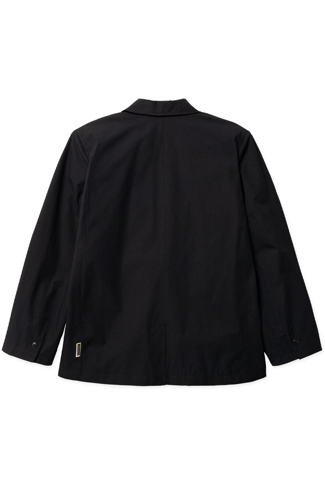Wbging Paper Blazer Jacket