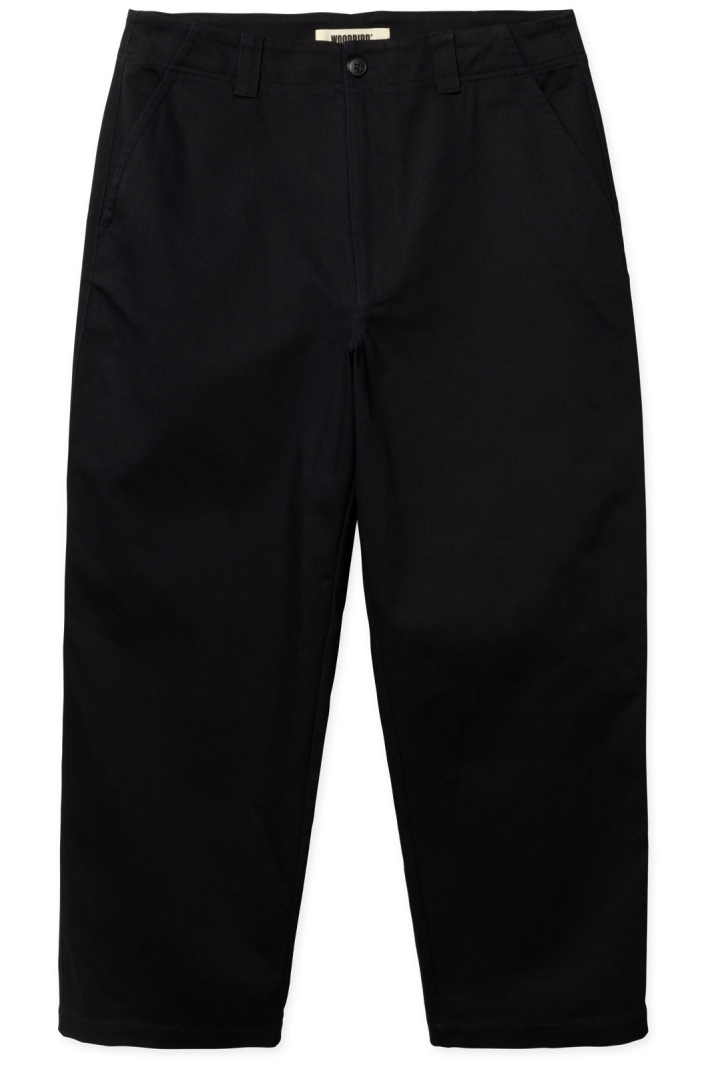 Wbwu Chino Pants
