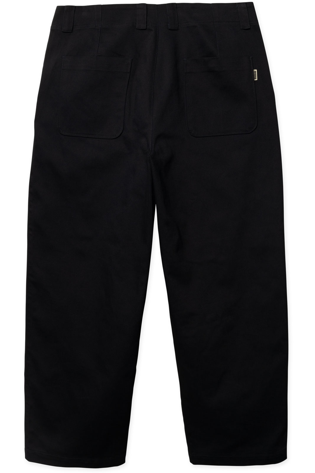 Wbwu Chino Pants