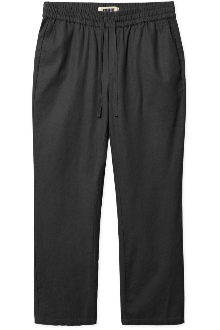 Wbeik Linen Pant