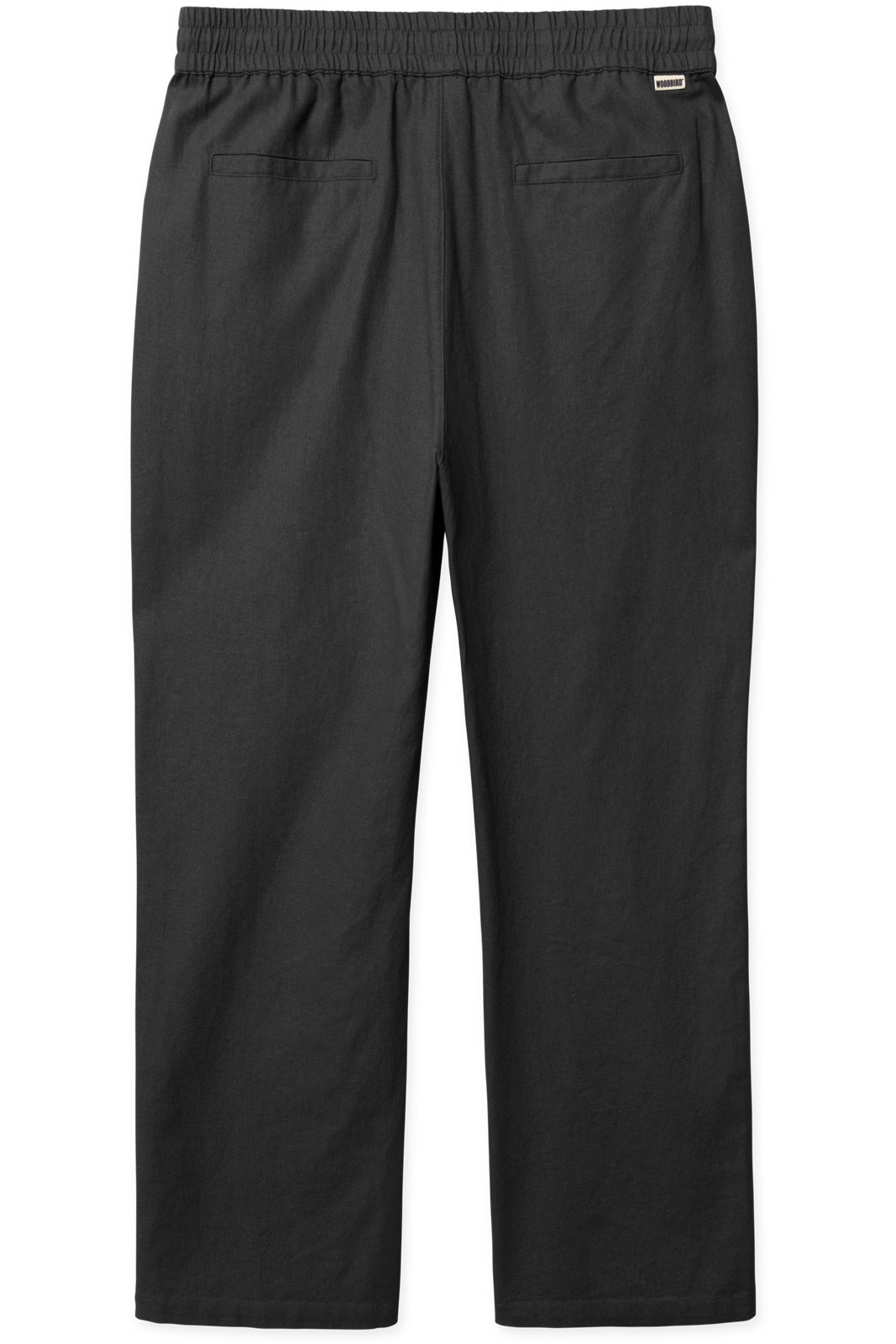 Wbeik Linen Pant
