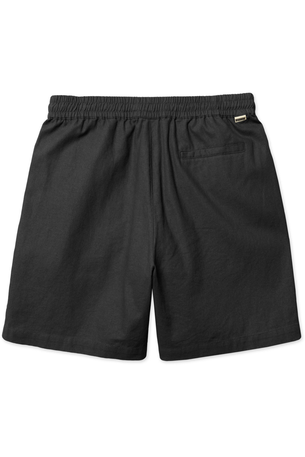 Wbbommy Linen Shorts