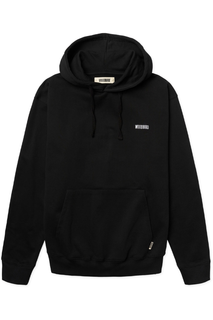 Wbpacs Hk Home Hoodie