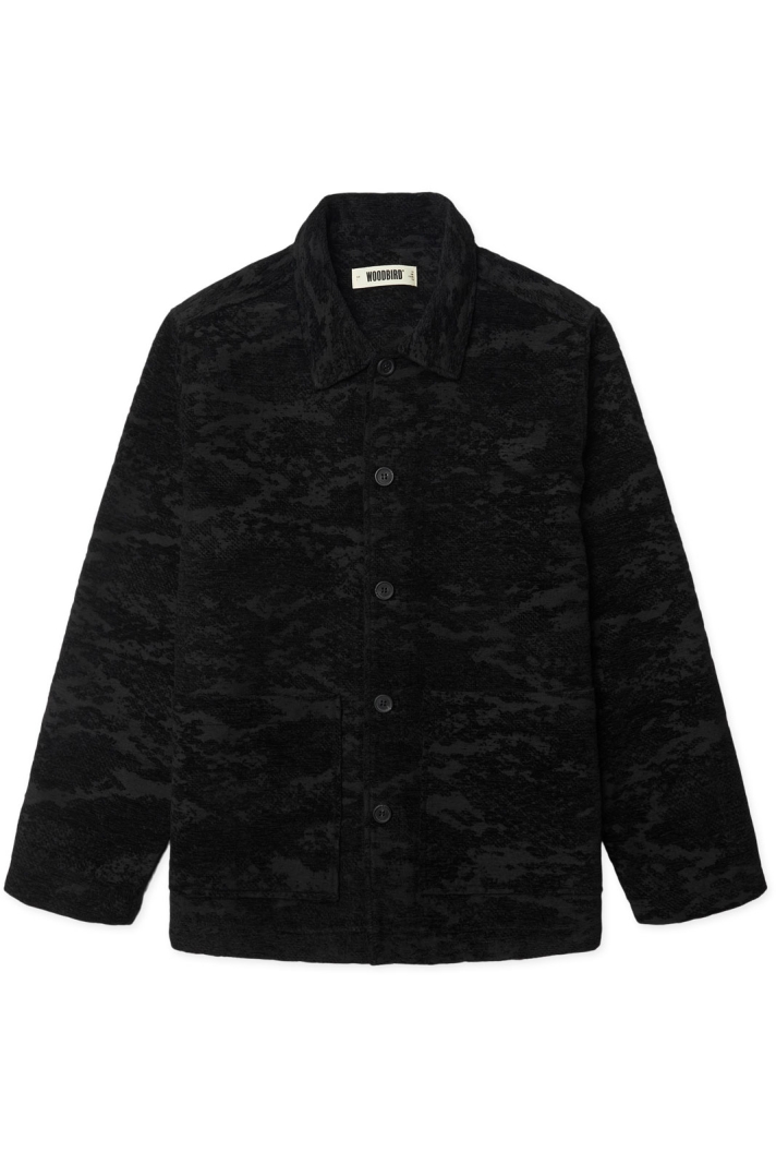 Wbblade Chenille Jacket
