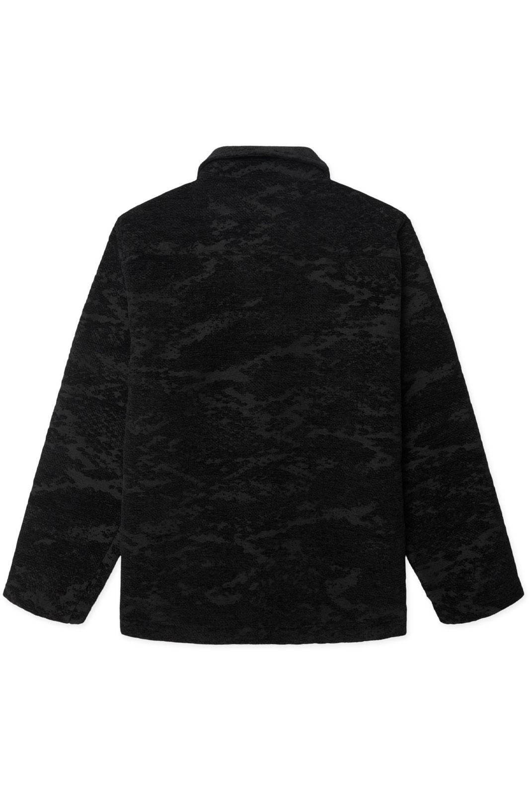 Wbblade Chenille Jacket