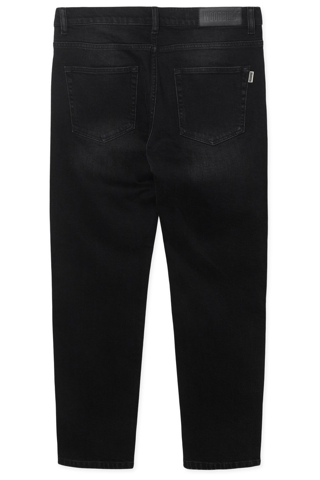 Wbdoc Stretch Black Jeans