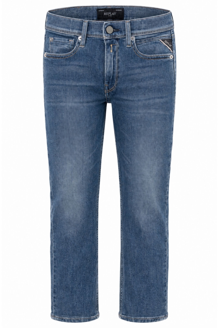 Thad Sb9008 Jeans