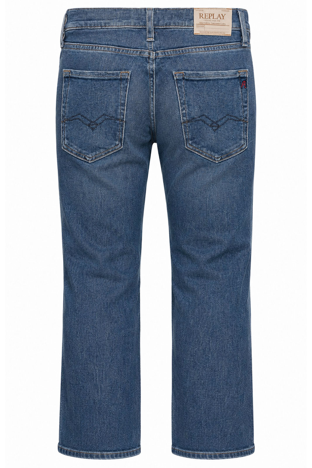 Thad Sb9008 Jeans
