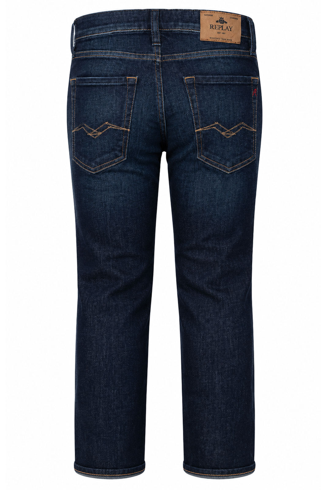Thad Sb9008 Jeans