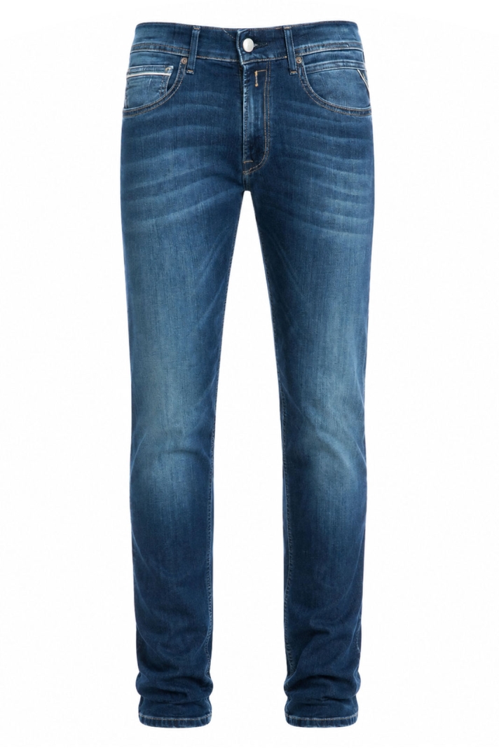 Grover Ma972Z Jeans