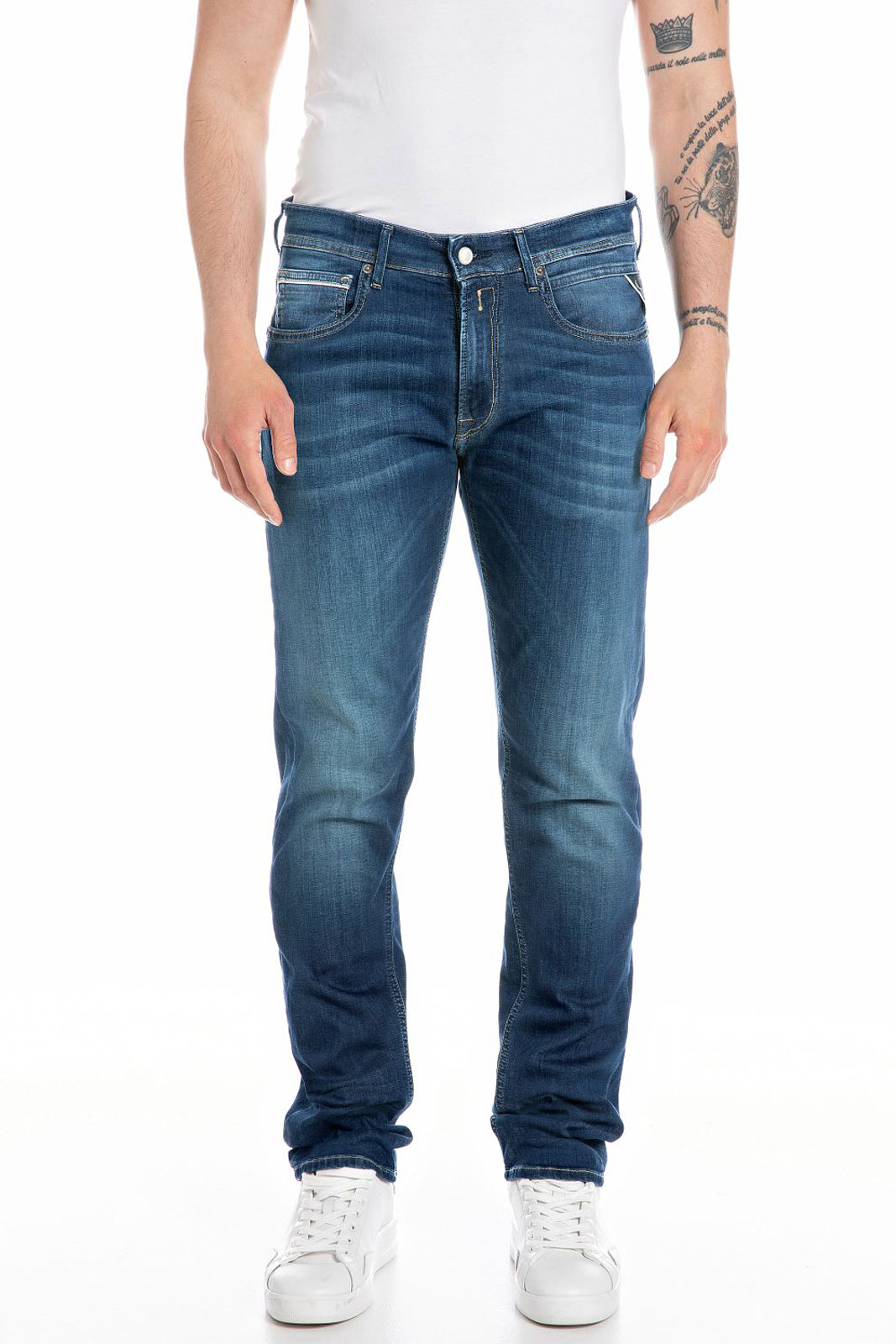 Grover Ma972Z Jeans