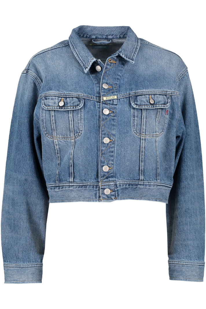 W7Z1 Jacket