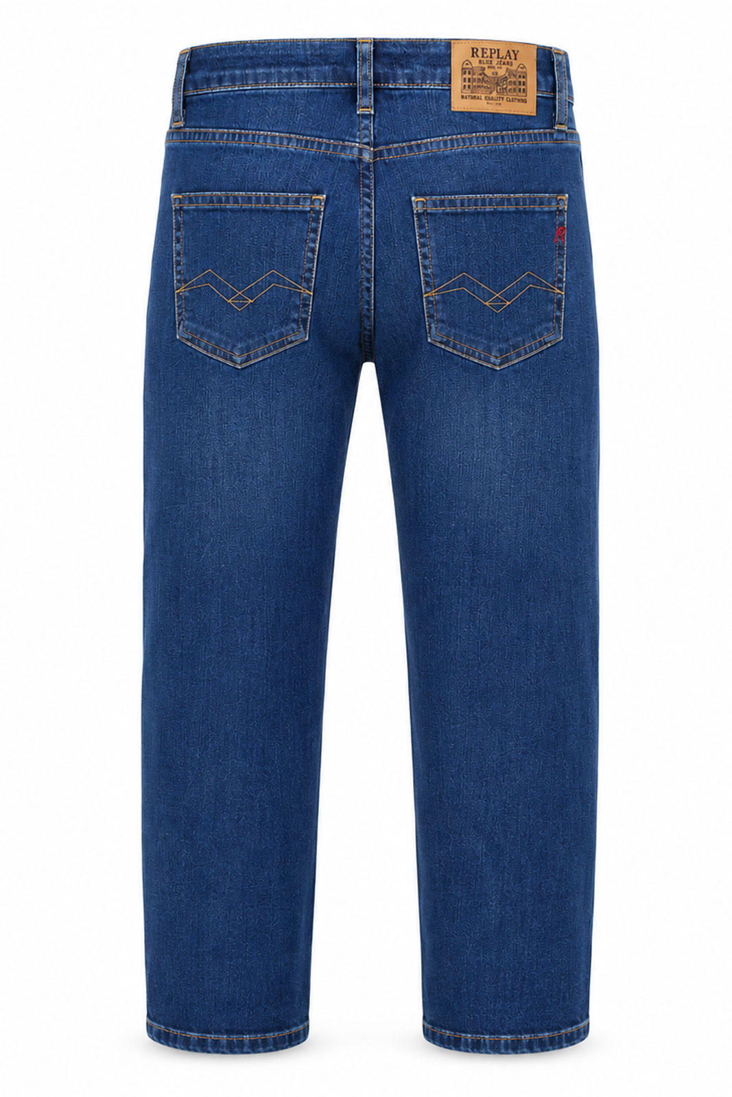 Zikry Sb9105 Jeans
