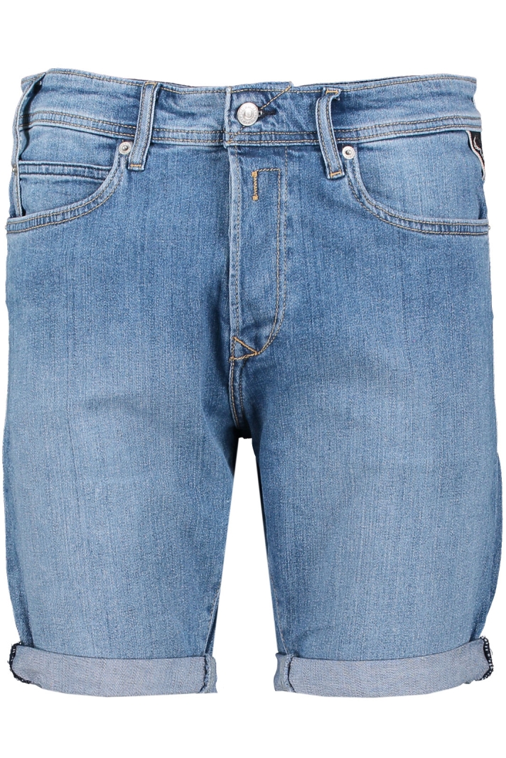Rbj. 981 Short