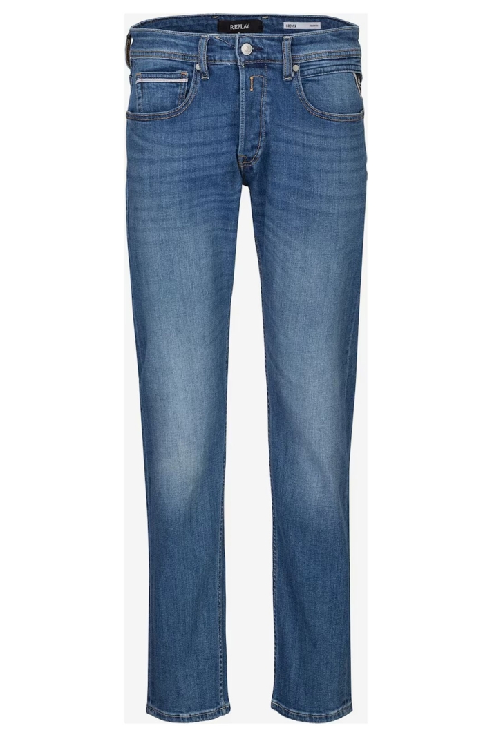 Grover Ma972 Jeans