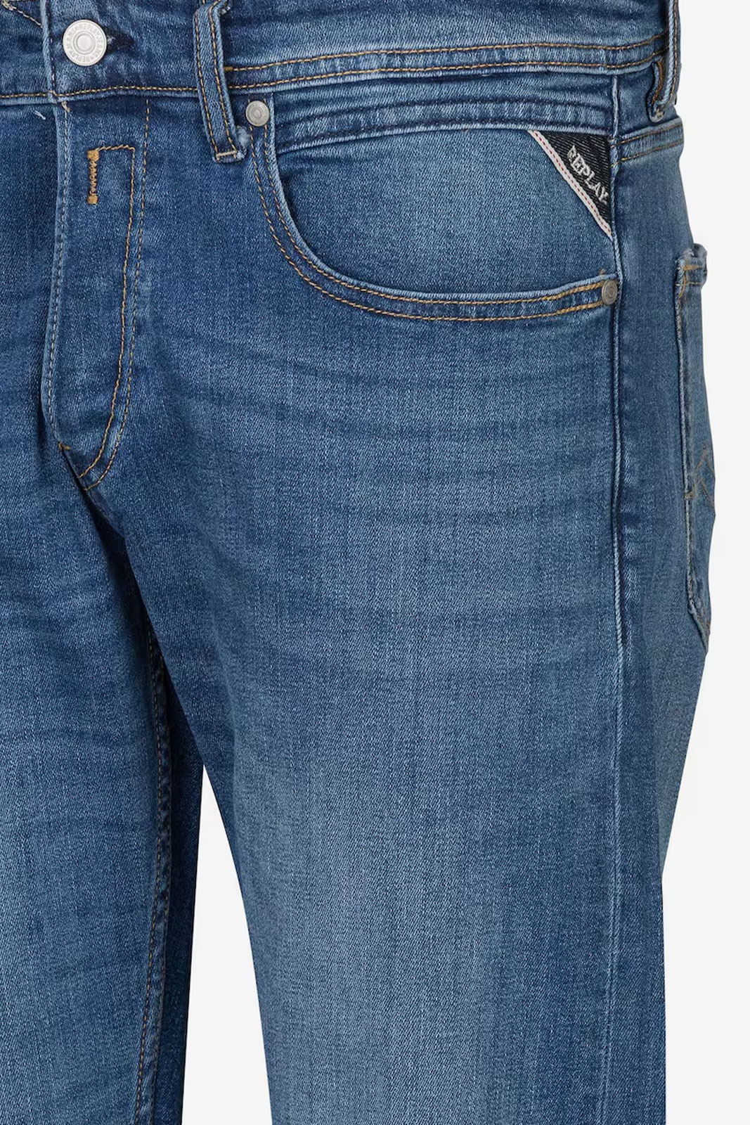 Grover Ma972 Jeans