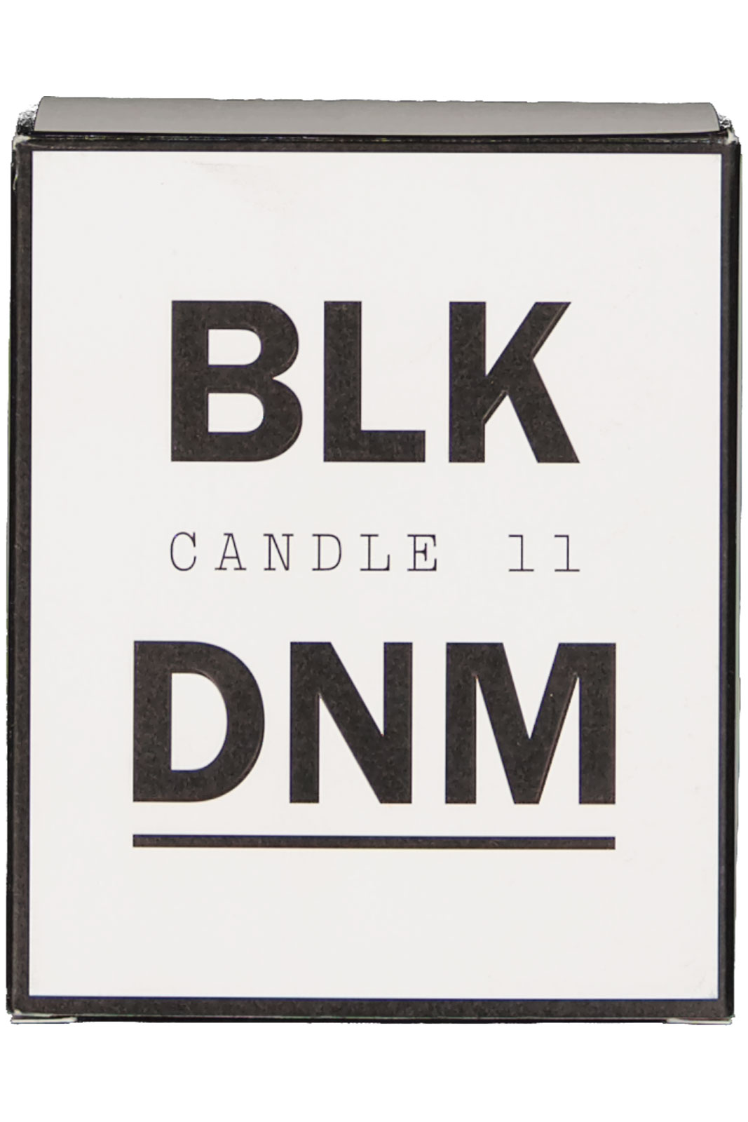 Candle 11