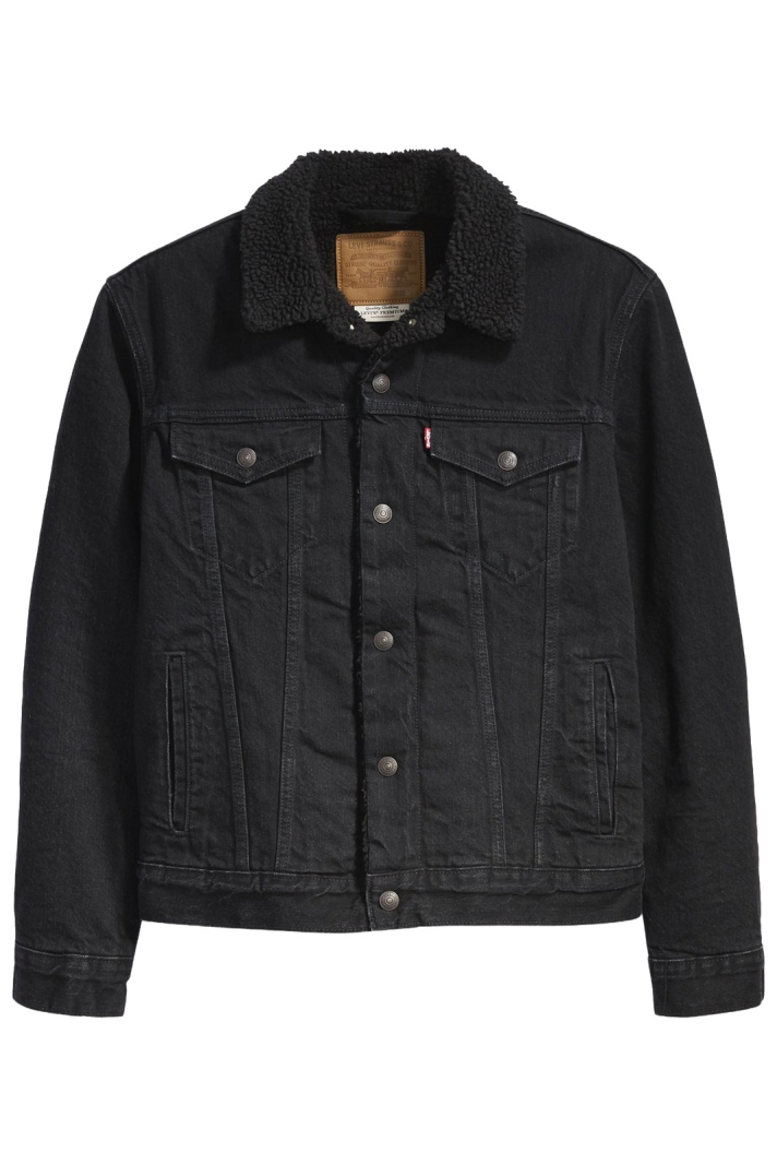 Type 3 Sherpa Trucker