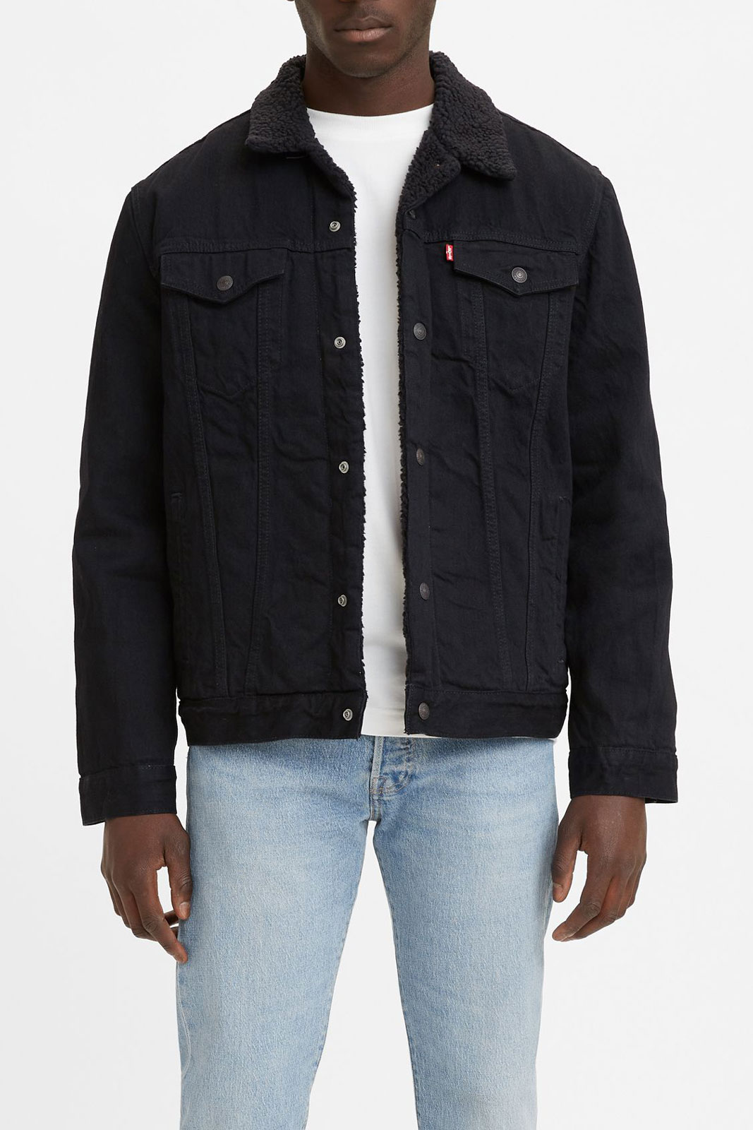 Type 3 Sherpa Trucker