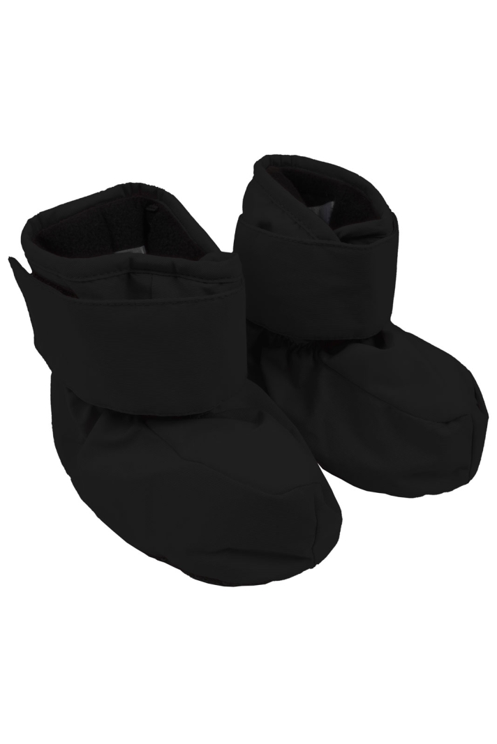 Alunda Booties