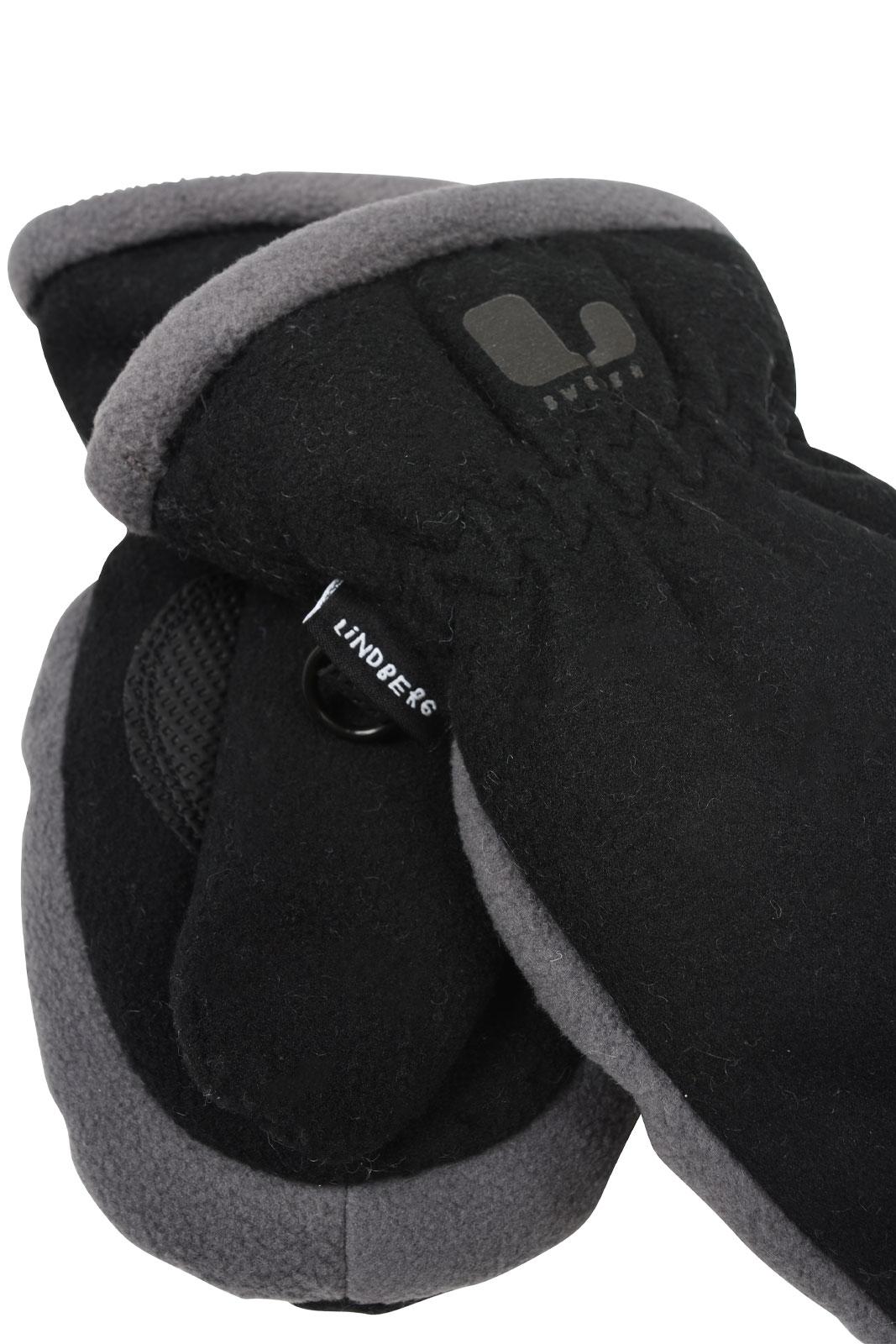 Bergen Mini Mitten. Windproof