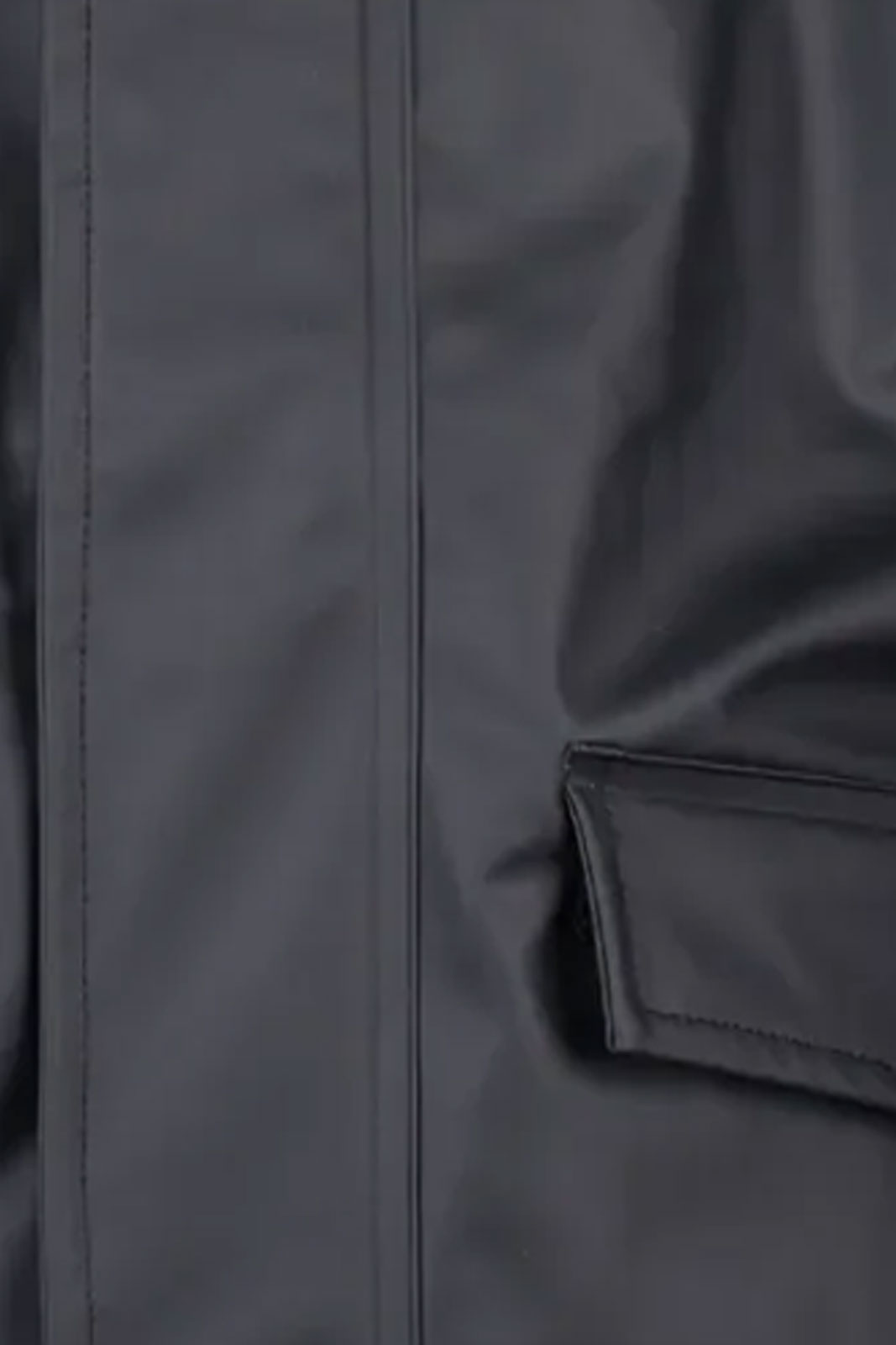 Vestby Rain Jacket