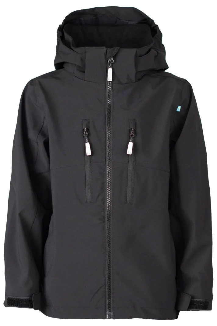 Nordvind Shell Jacket