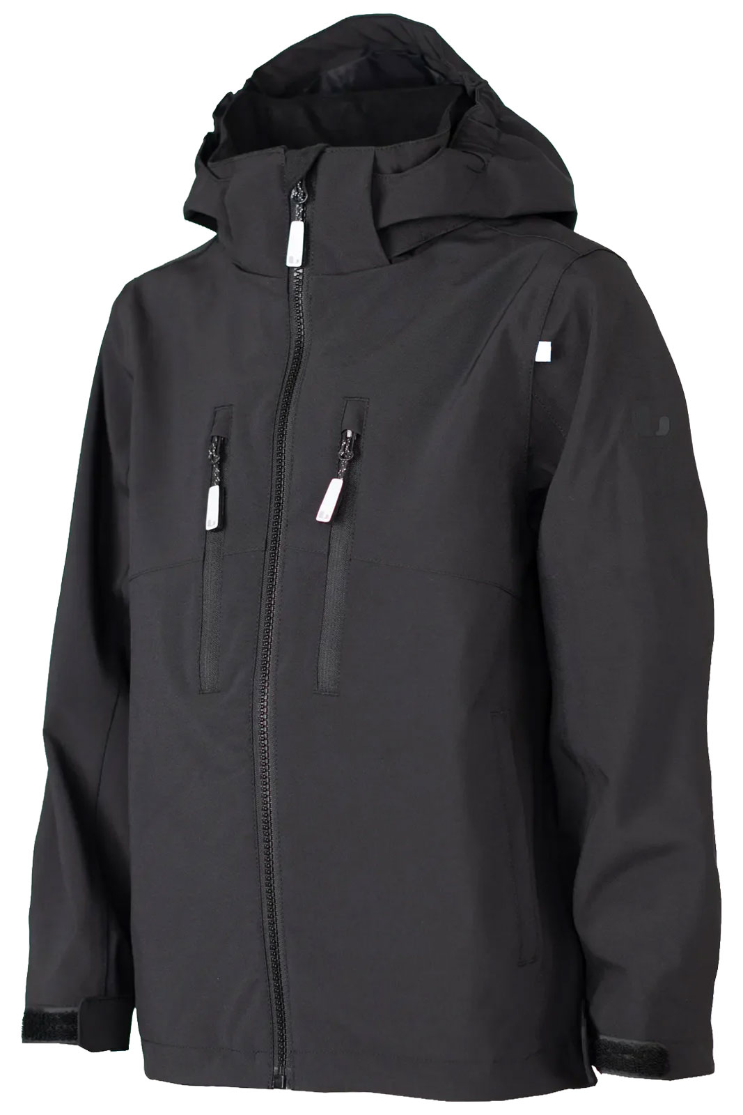 Nordvind Shell Jacket