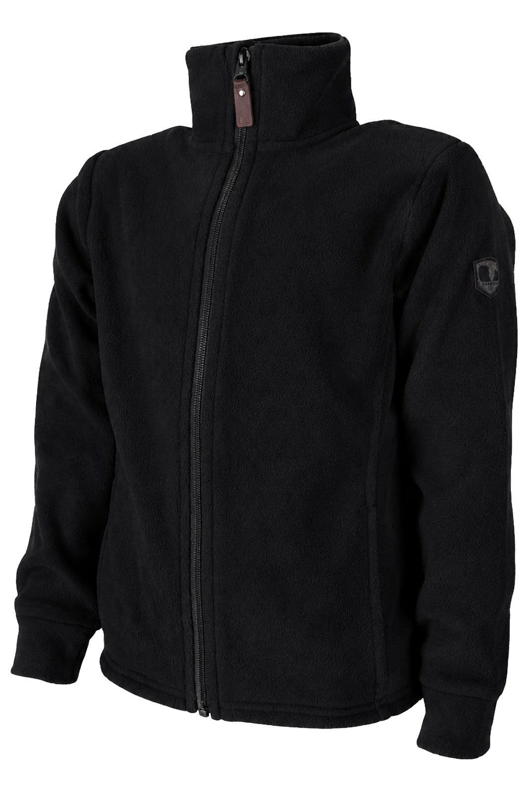 Sävar Fleece Jacket