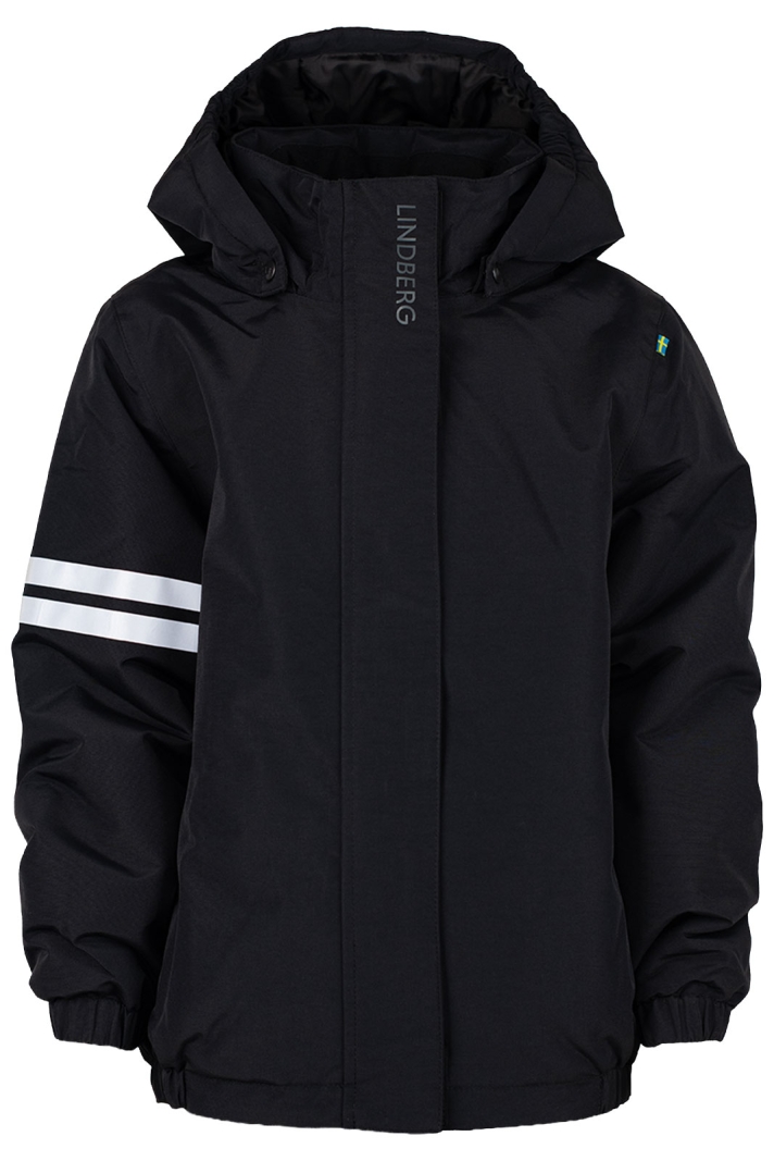 Trailer Winter Jacket