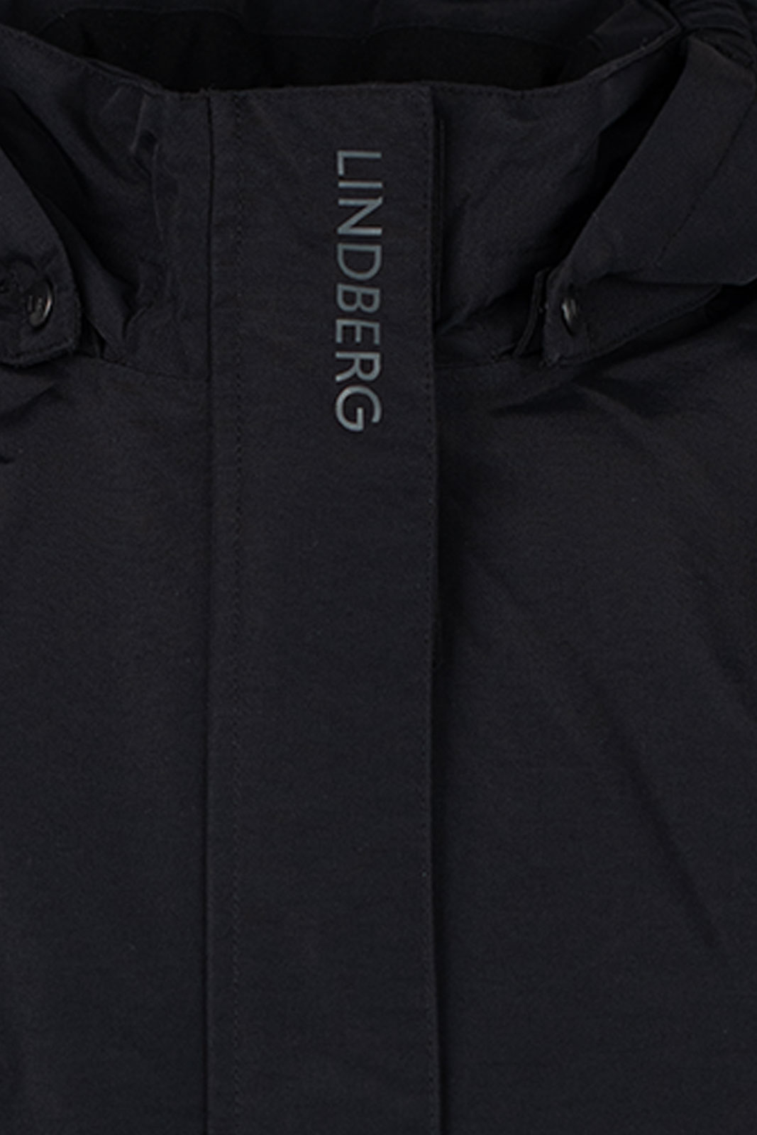 Trailer Winter Jacket