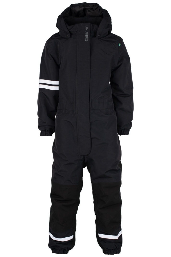 Trailer Winter Overall