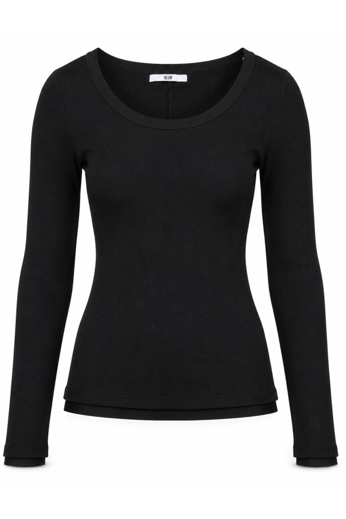 Echo Longsleeve