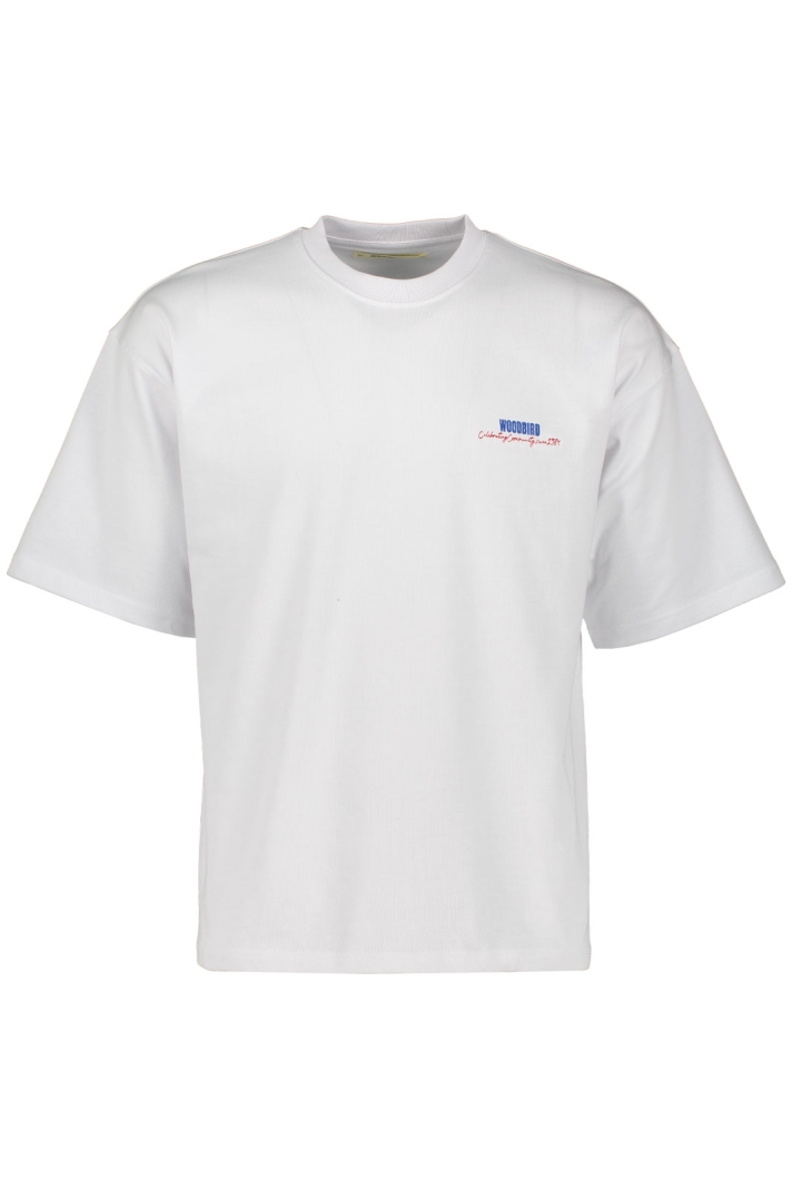 Wbbeam Culture Tee
